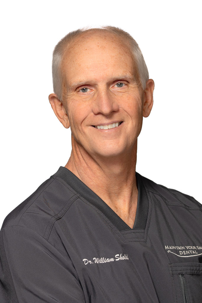 William Shold DDS Retired Rockford Dentist Rockford Dentist